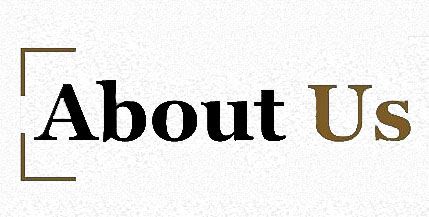 About us logo